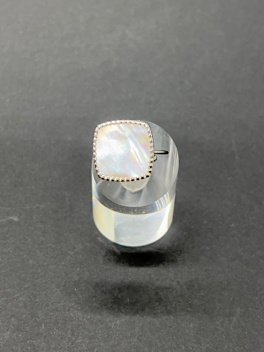 Bague Hélène