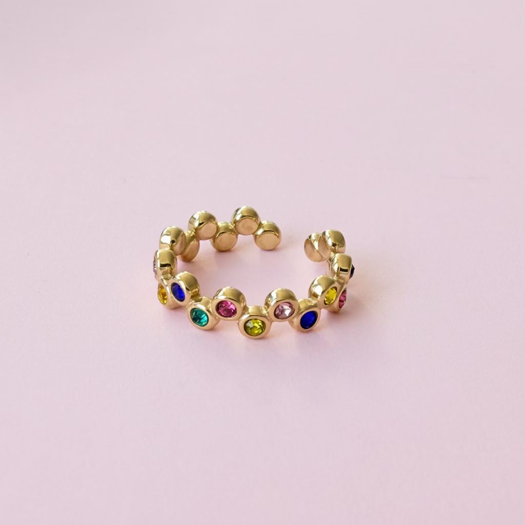 Bague Ashley