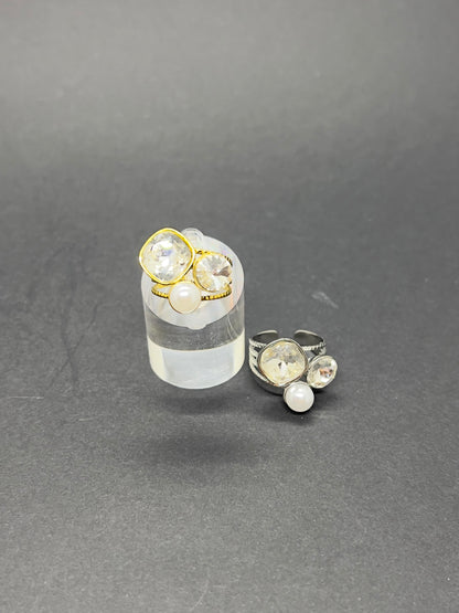 Bague Astrid