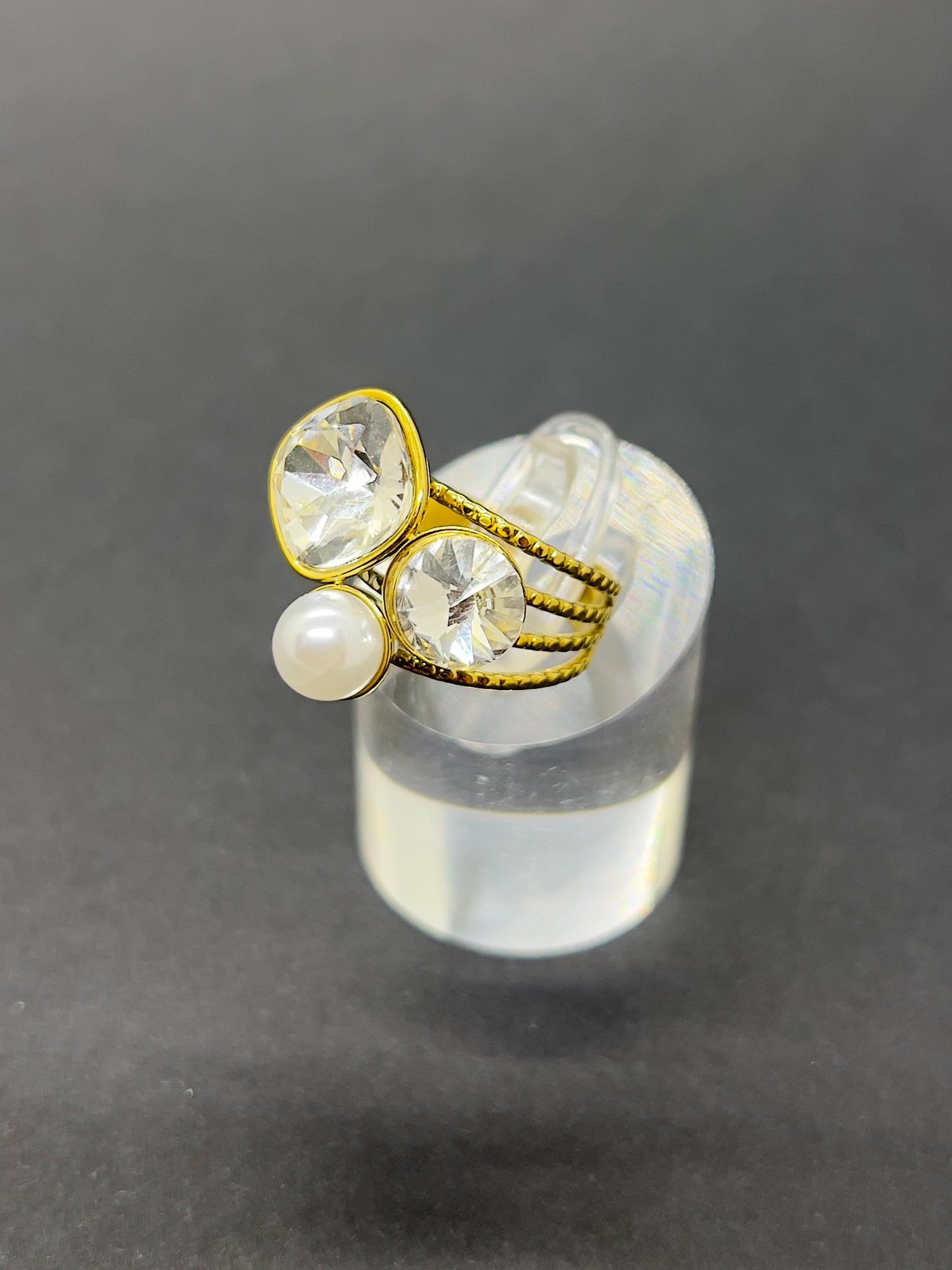 Bague Astrid
