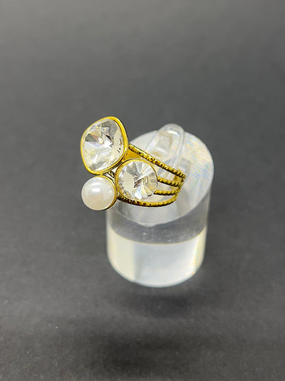 Bague Astrid
