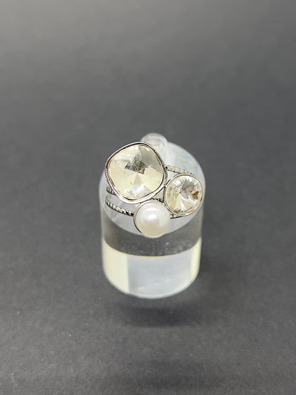 Bague Astrid