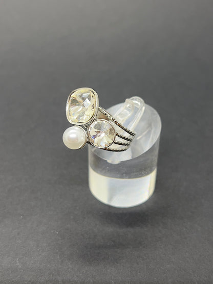 Bague Astrid