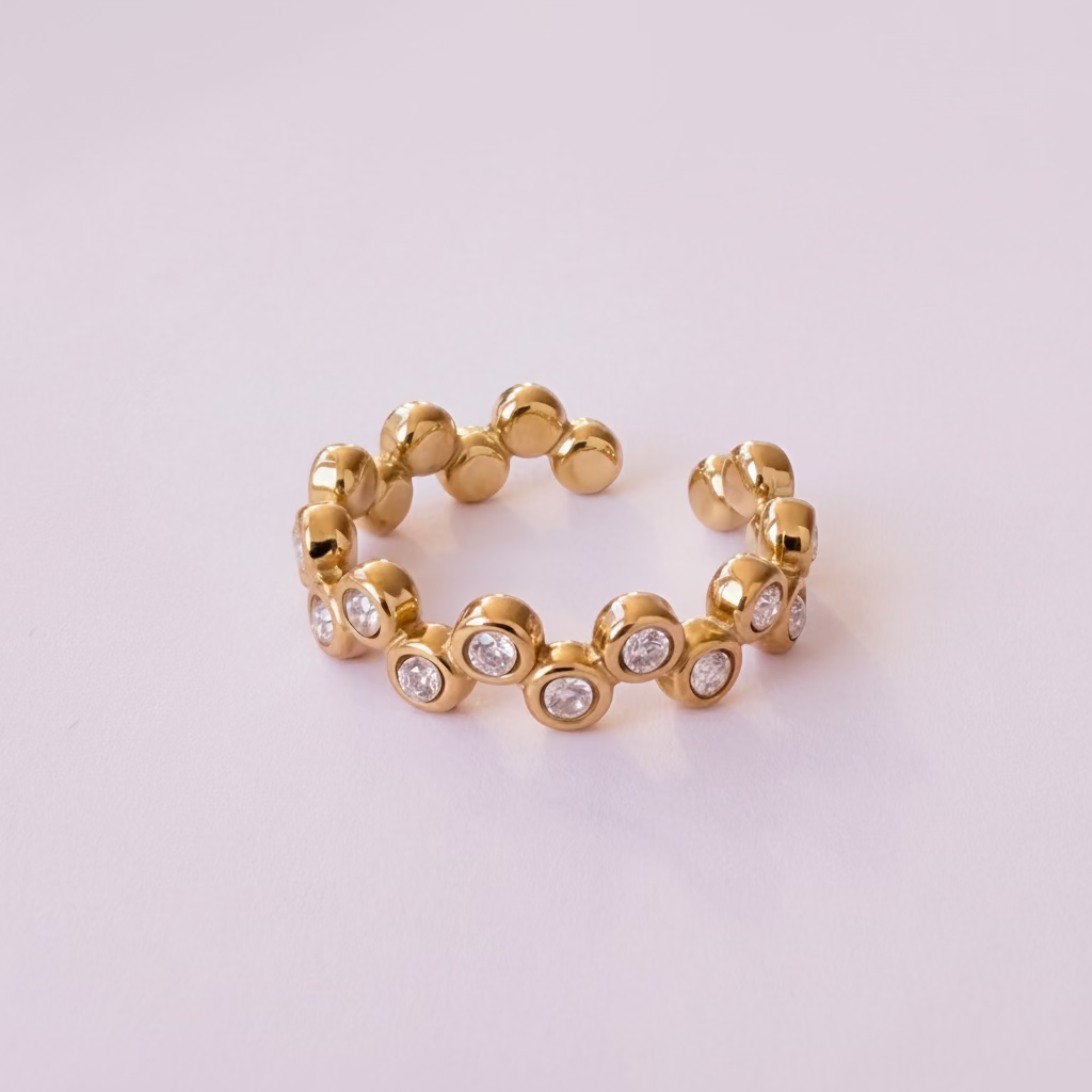 Bague Ashley