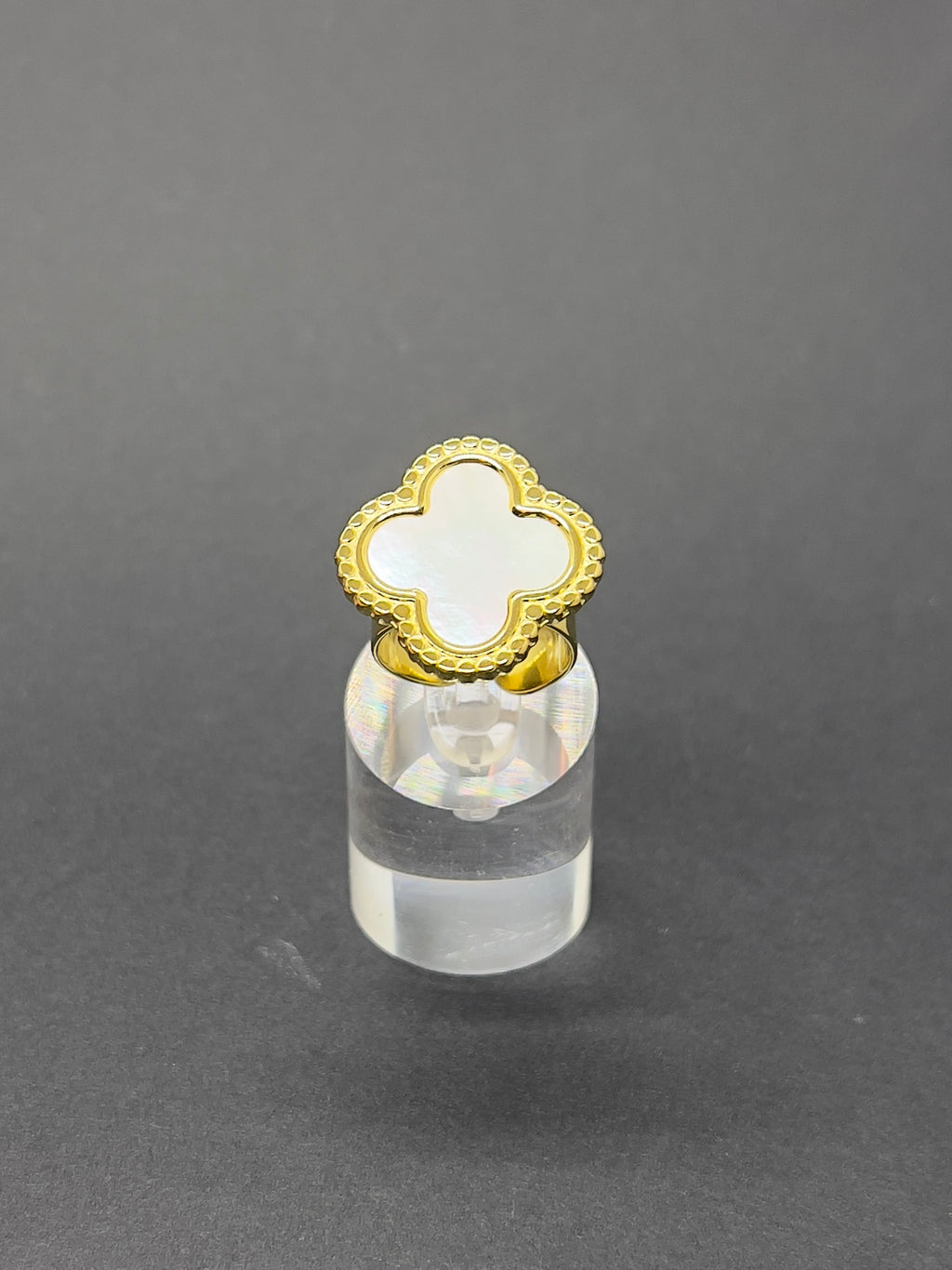 Bague Mélissa