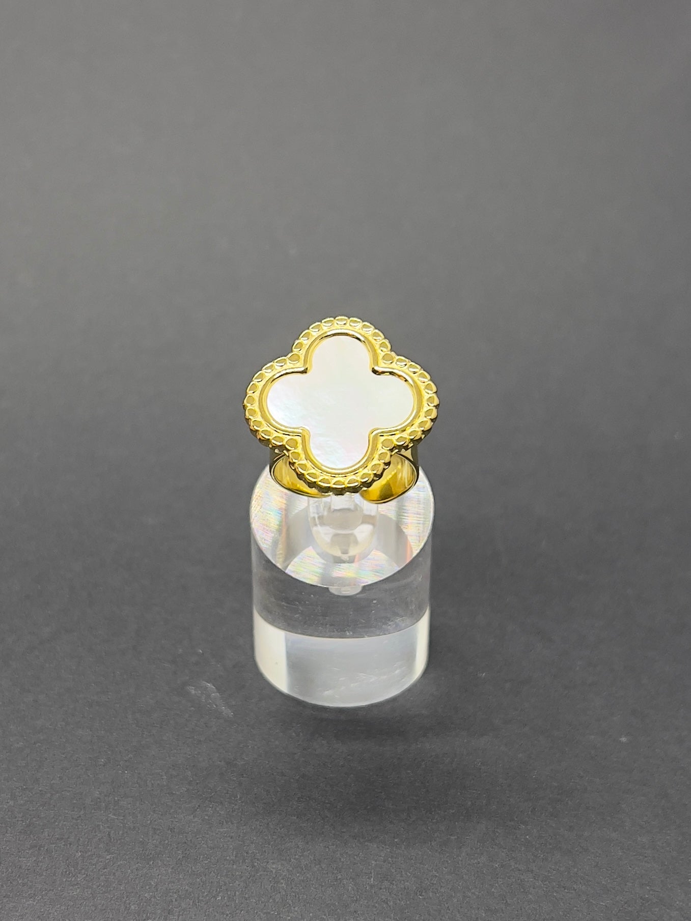 Bague Mélissa