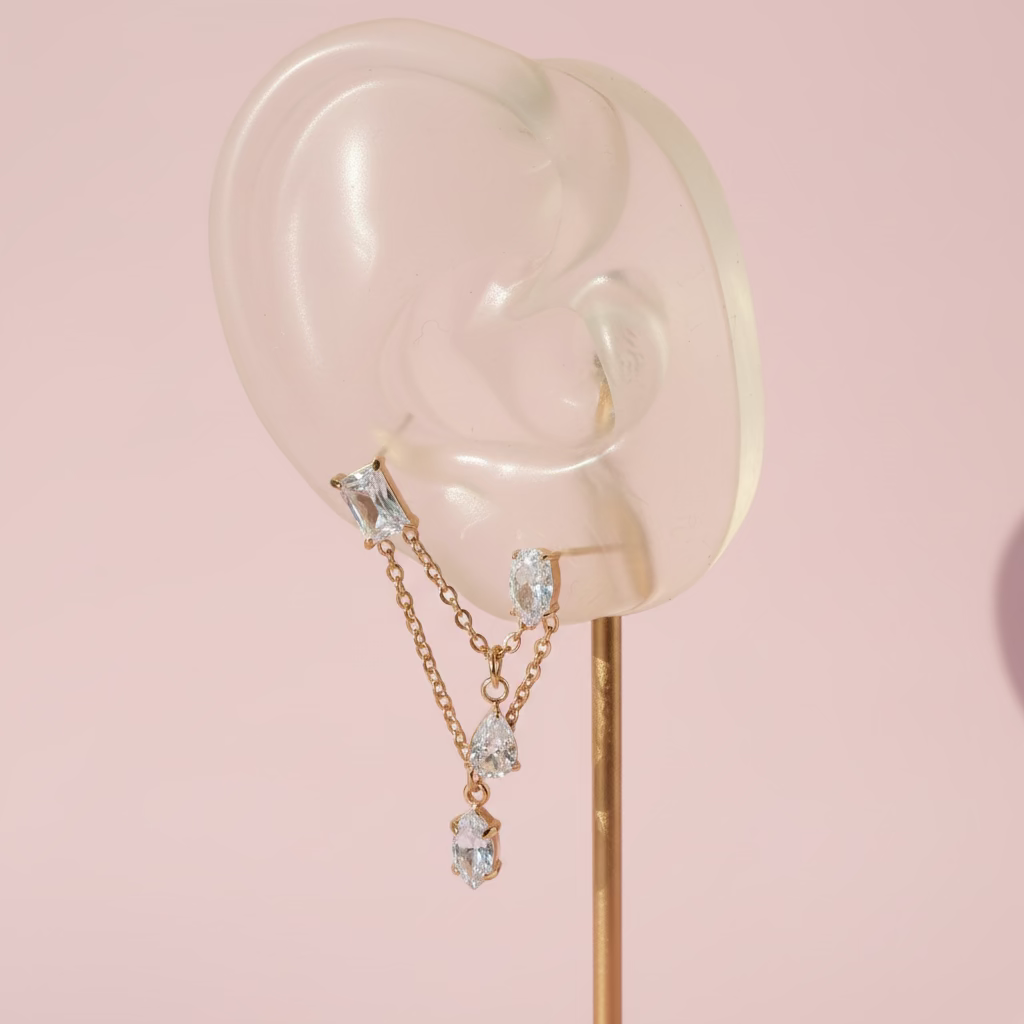 Earcuff Célia