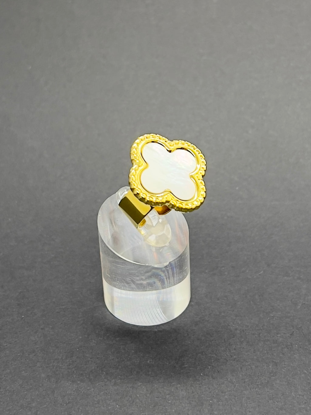 Bague Mélissa