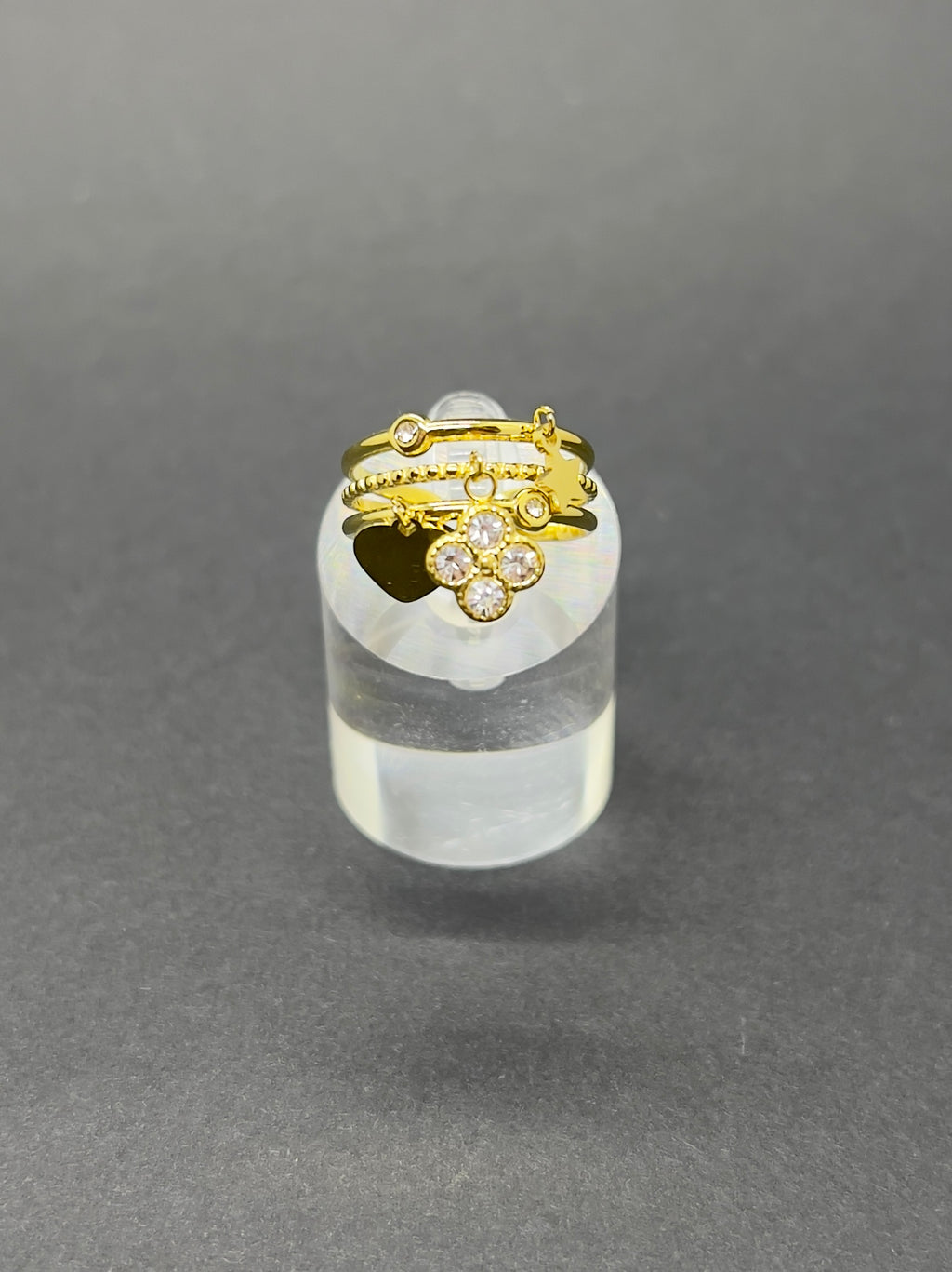 Bague Vanessa
