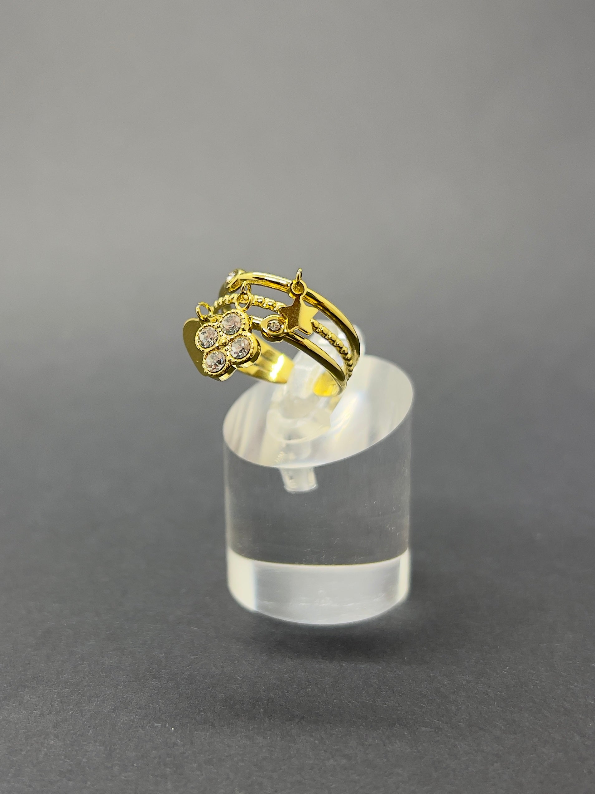 Bague Vanessa