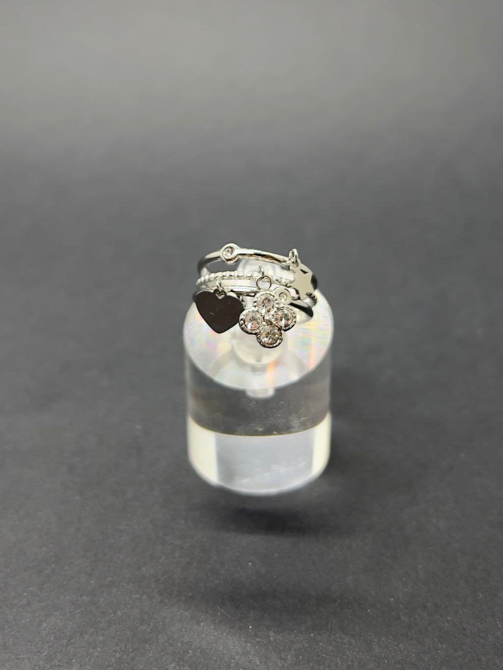 Bague Vanessa