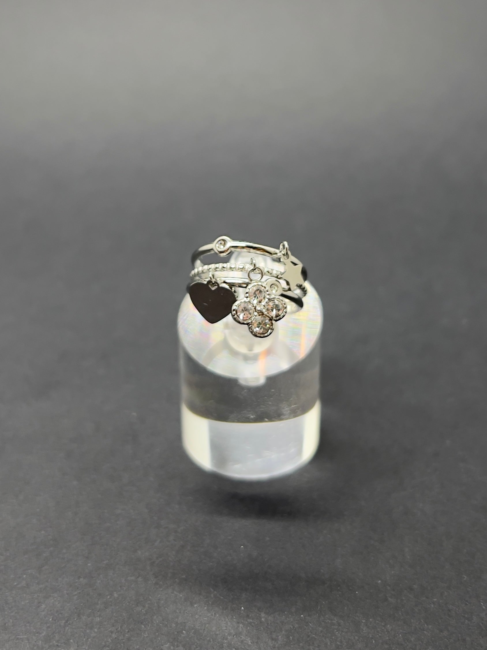 Bague Vanessa