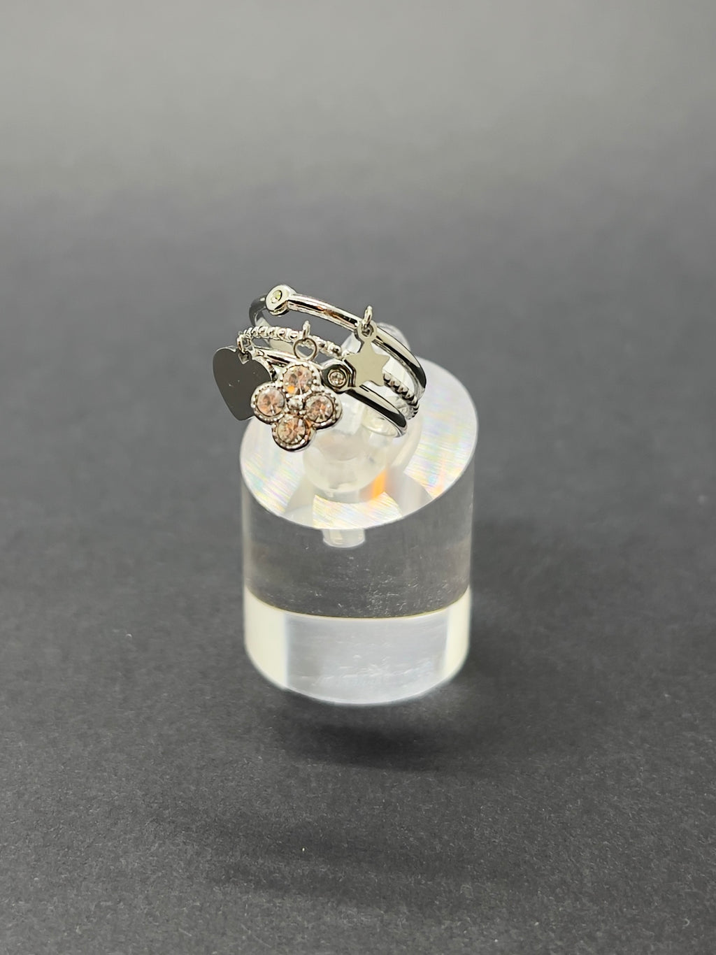 Bague Vanessa