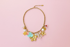Collier April
