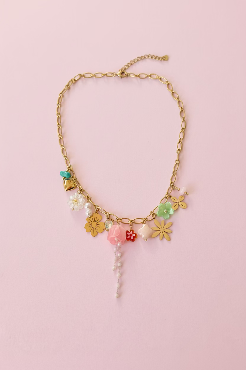 Collier Lyne