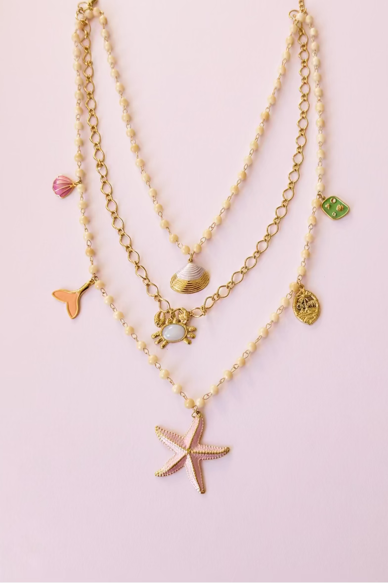 Collier Adely