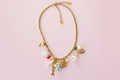 Collier Océan