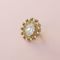 Bague British