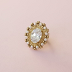 Bague British