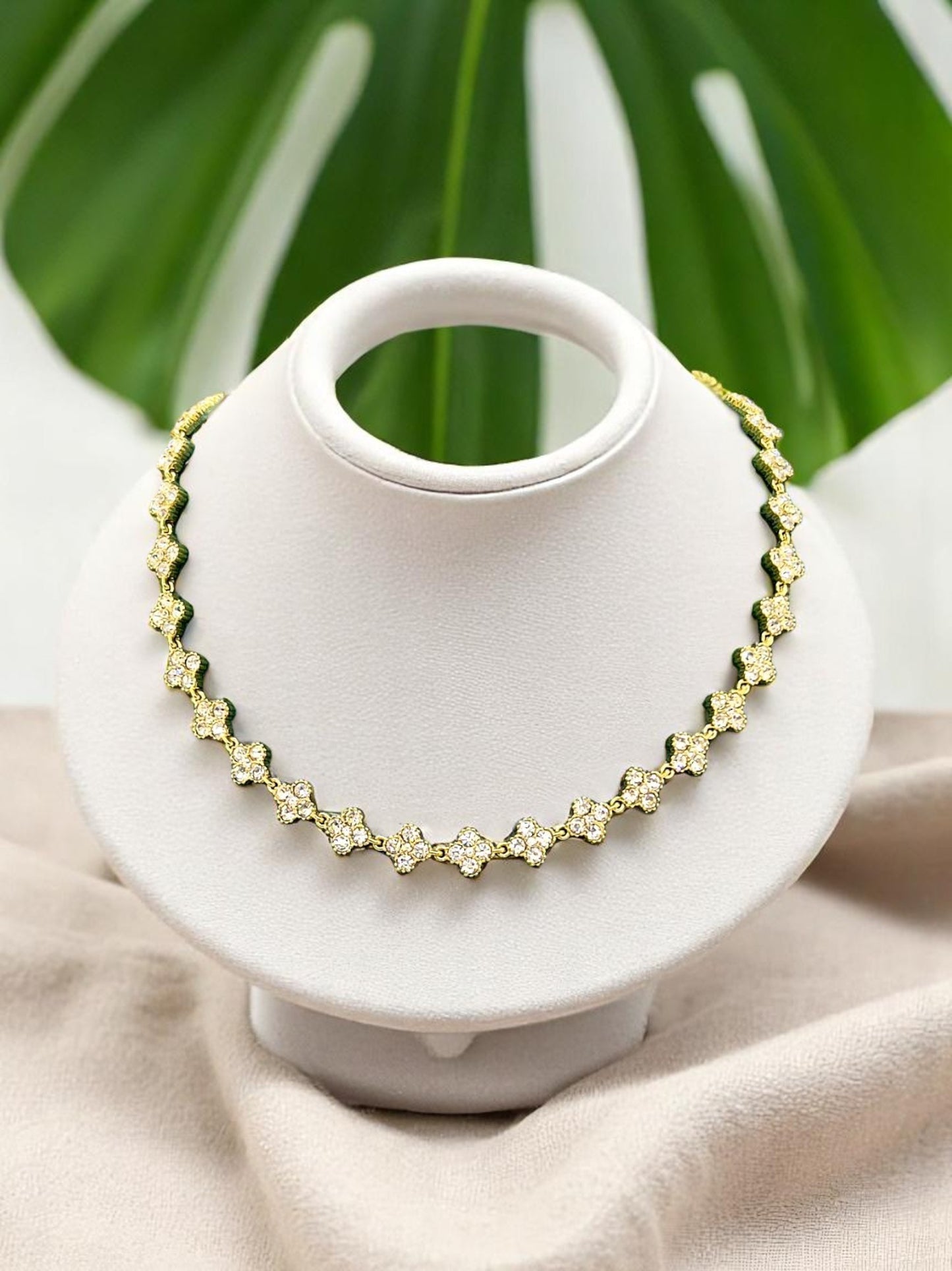 Collier Reine