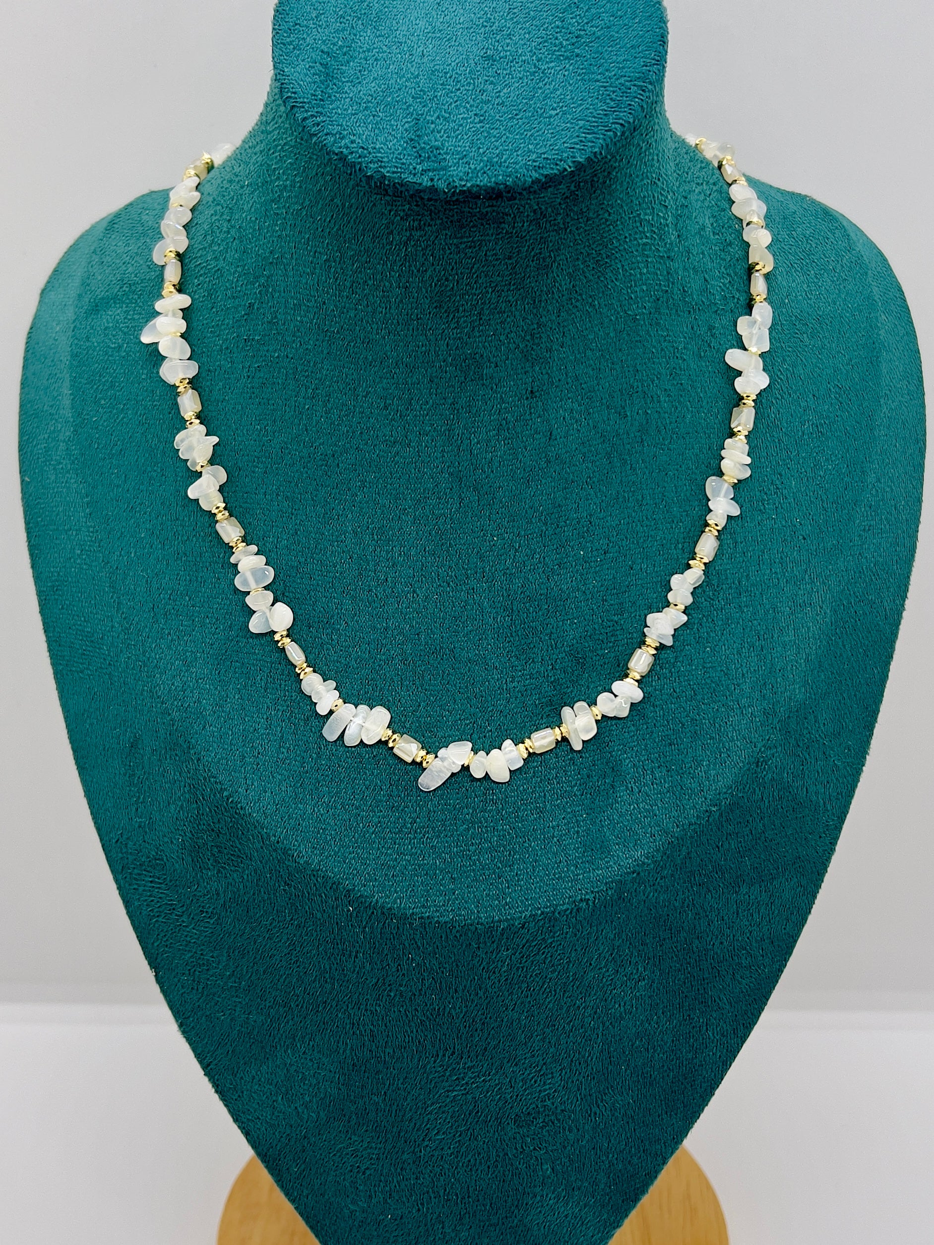 Collier Elise