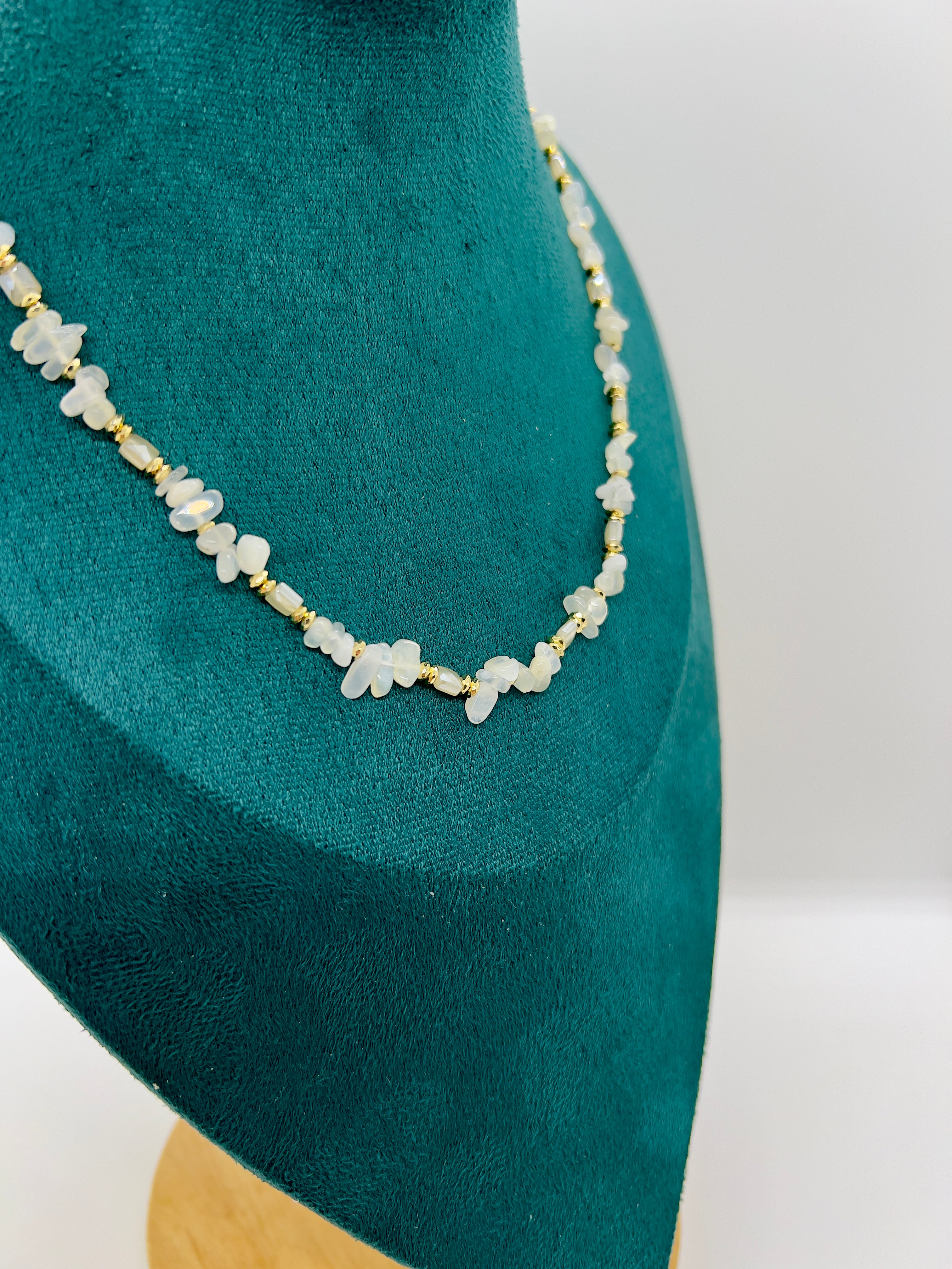 Collier Elise