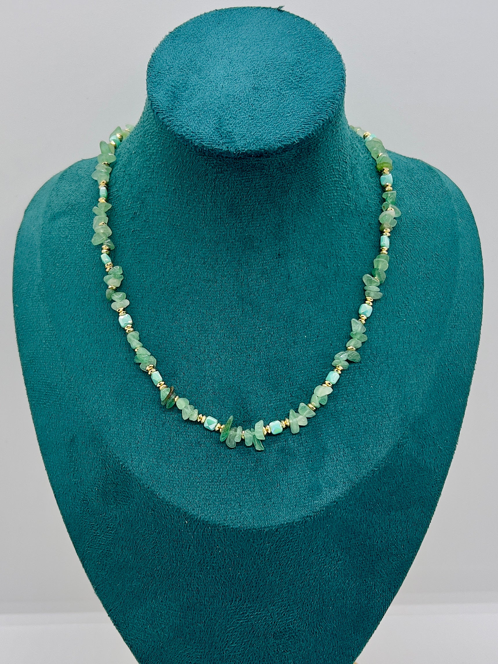Collier Elise