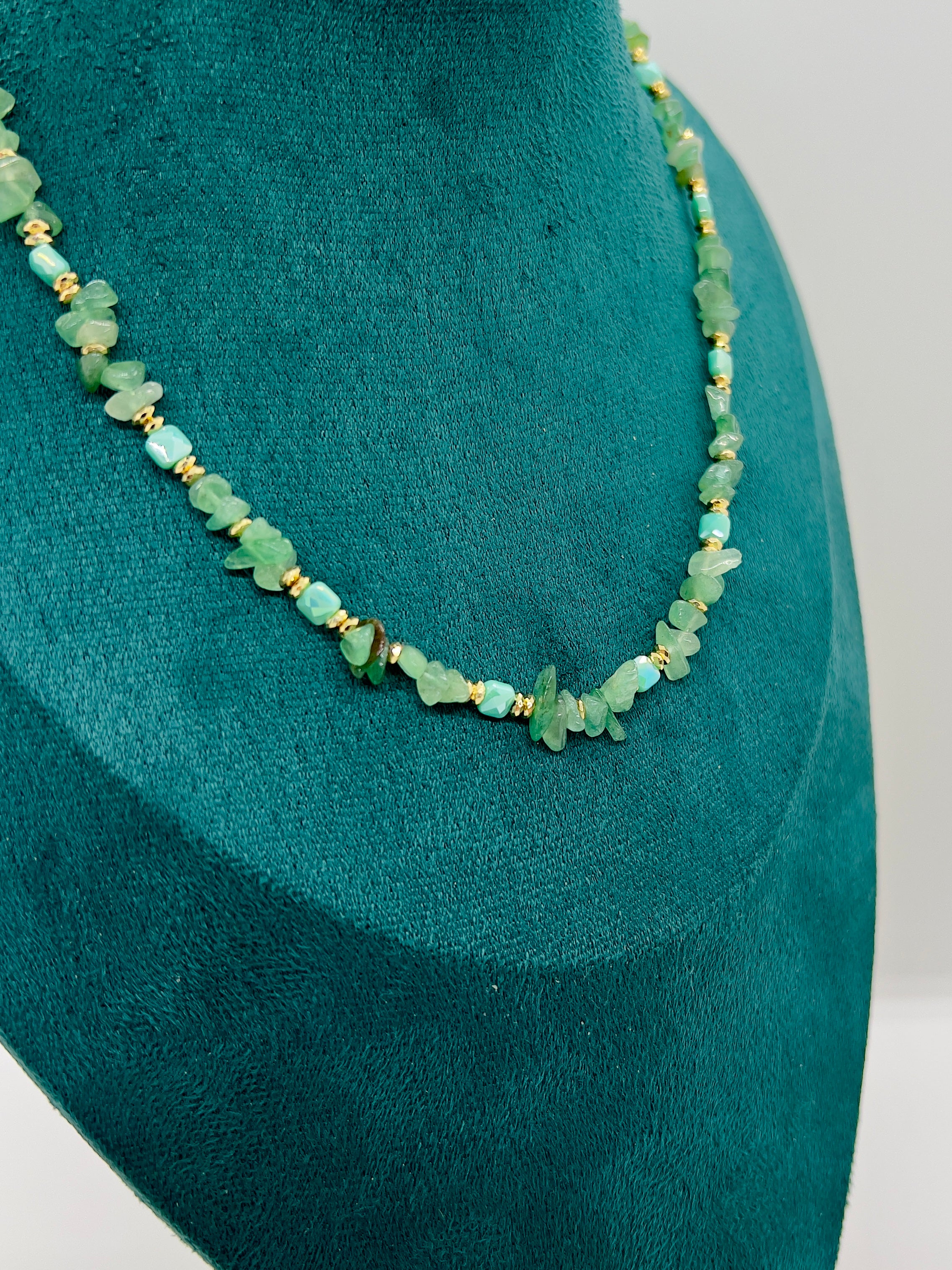 Collier Elise