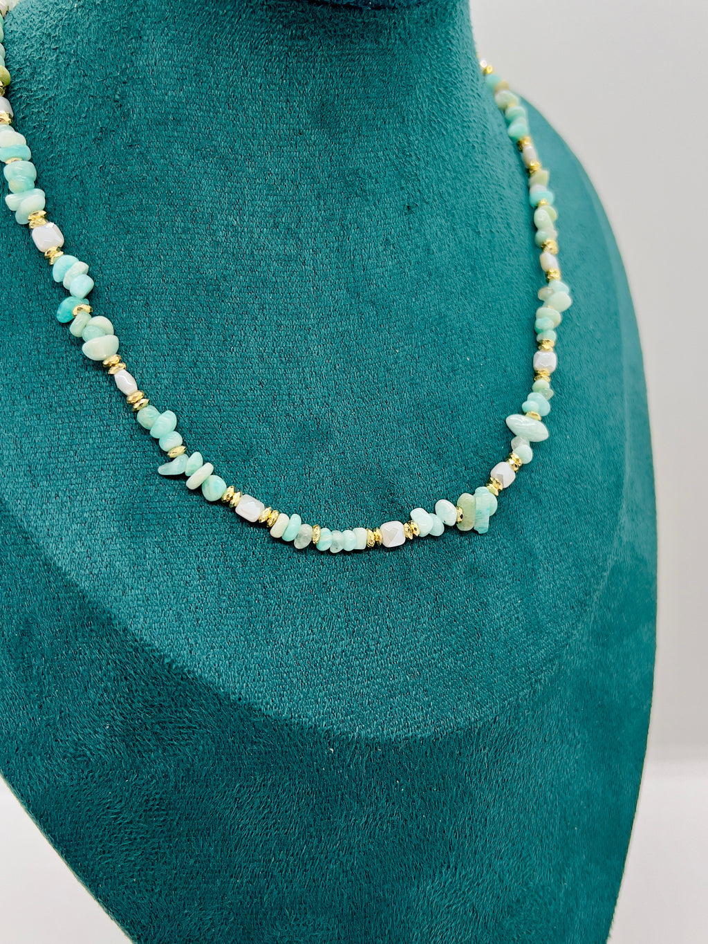 Collier Elise
