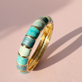Bracelet Phuket bleu