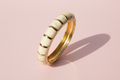 Bracelet Phuket blanc