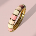 Bracelet Phuket rose
