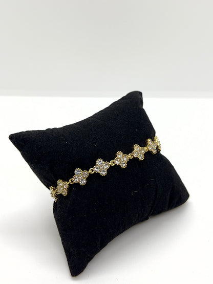 Bracelet Reine