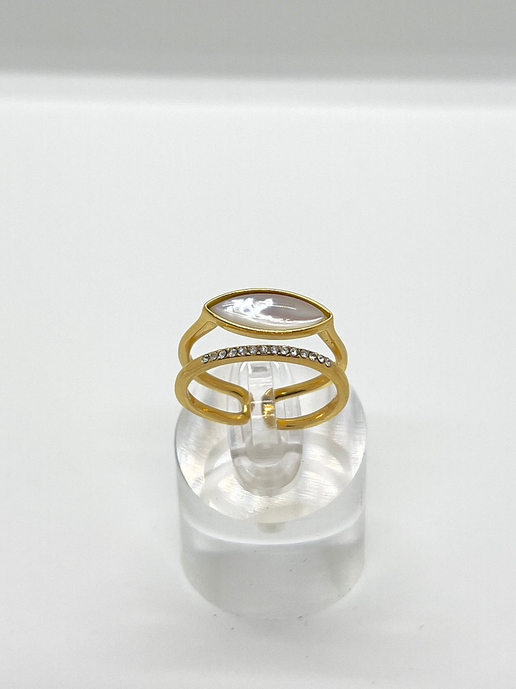 Bague Esther