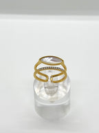 Bague Esther