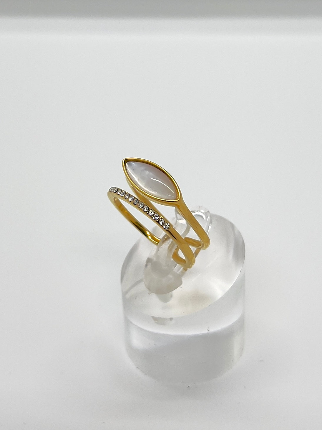 Bague Esther