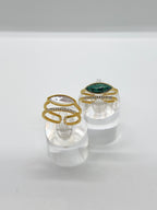 Bague Esther