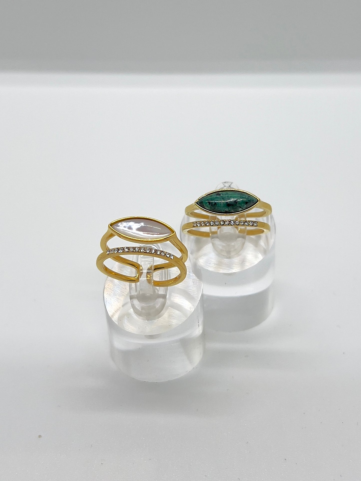 Bague Esther