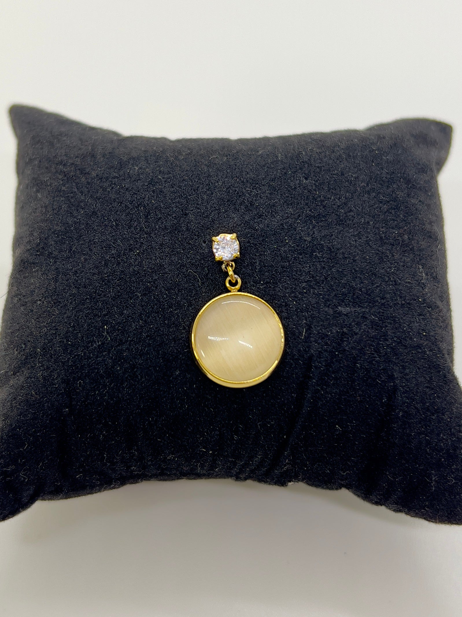 Boucle d'oreille Lyna