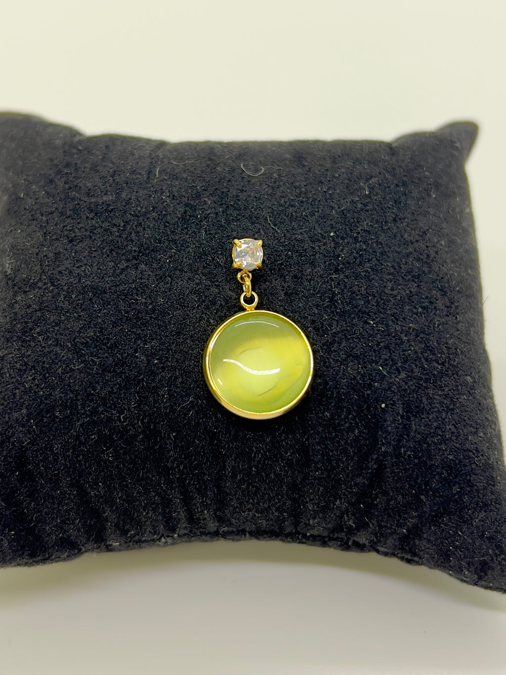 Boucle d'oreille Lyna