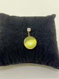 Boucle d'oreille Lyna