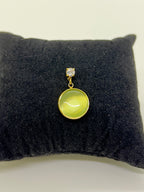 Boucle d'oreille Lyna