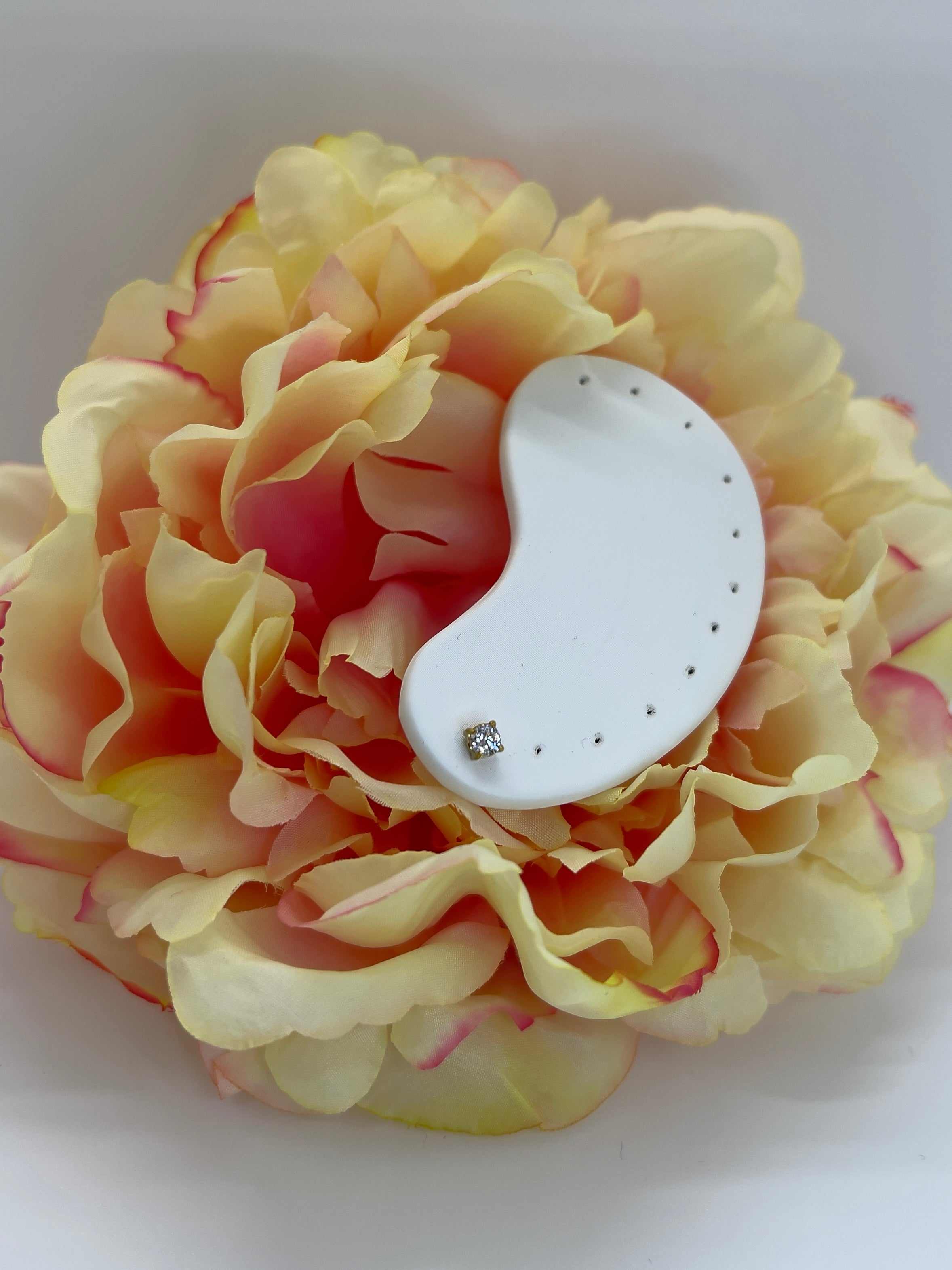 Boucle d'oreille Naisha