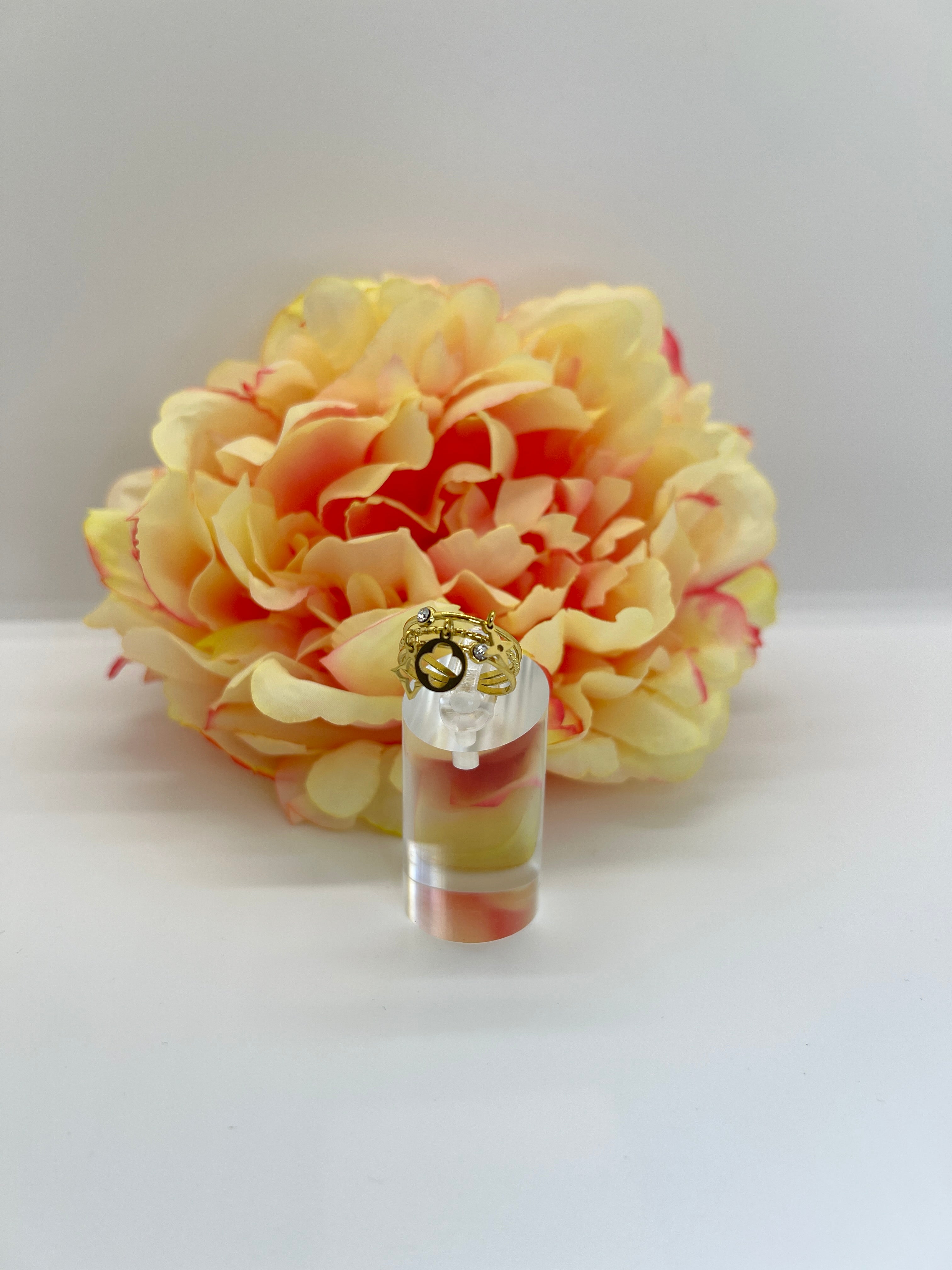 Bague Johana