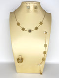 Parure Ludivine