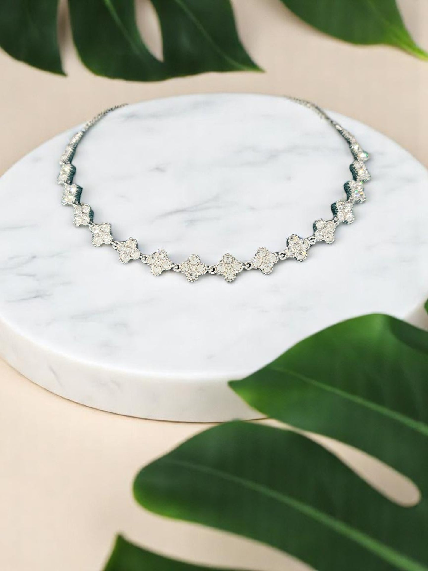 Collier Diva