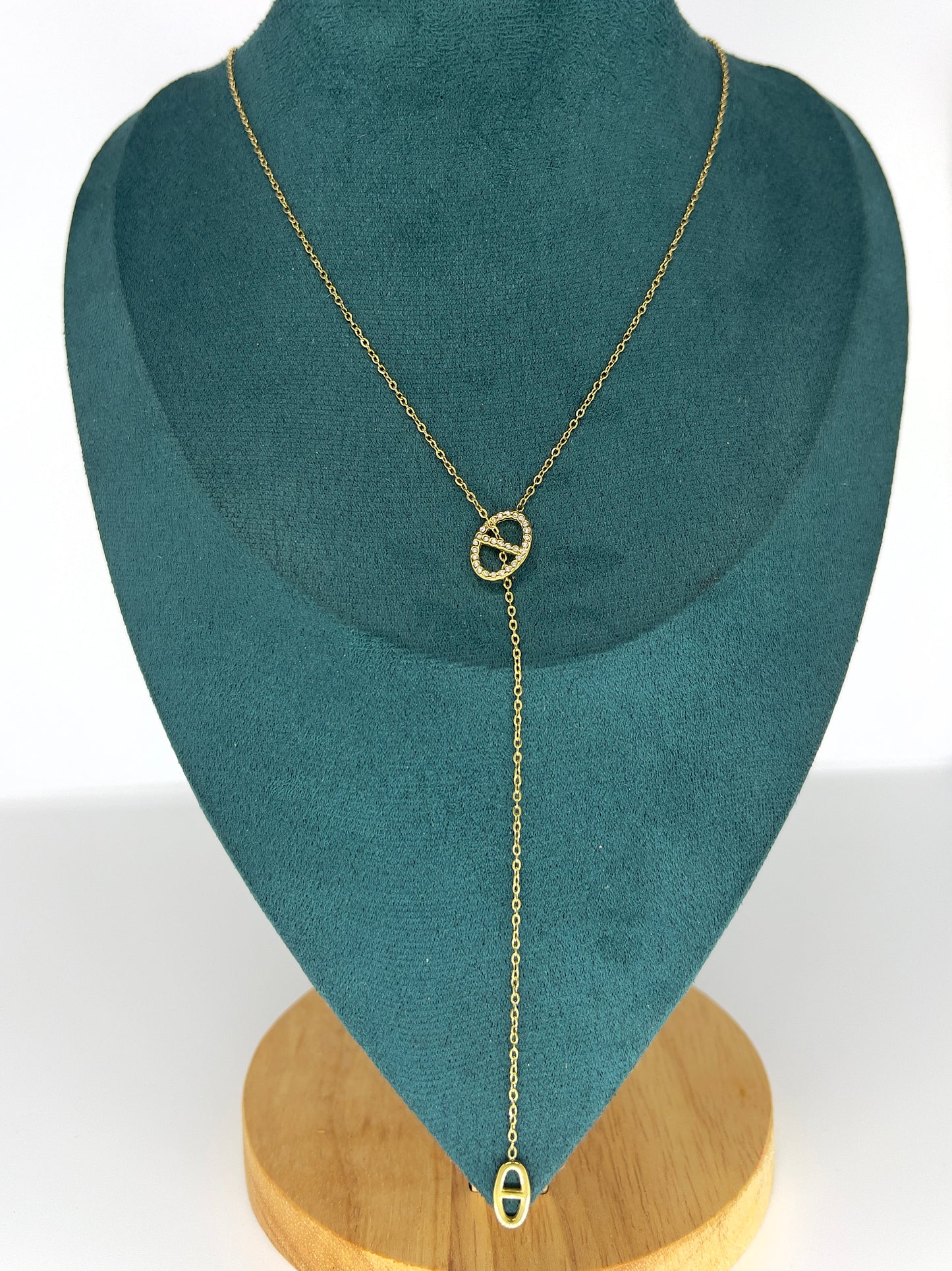 Collier Olga
