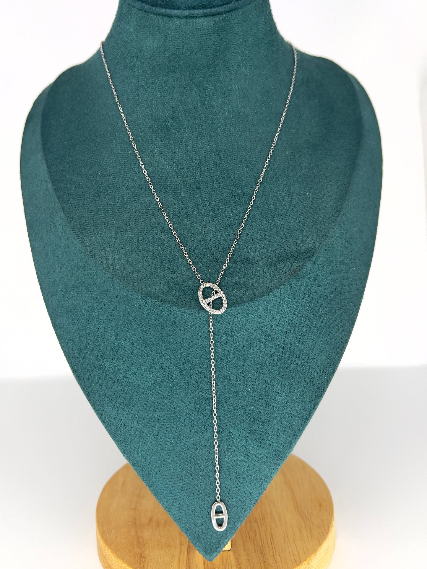 Collier Olga