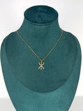 Collier Chérifa