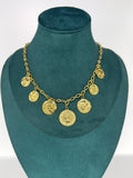 Collier Louis